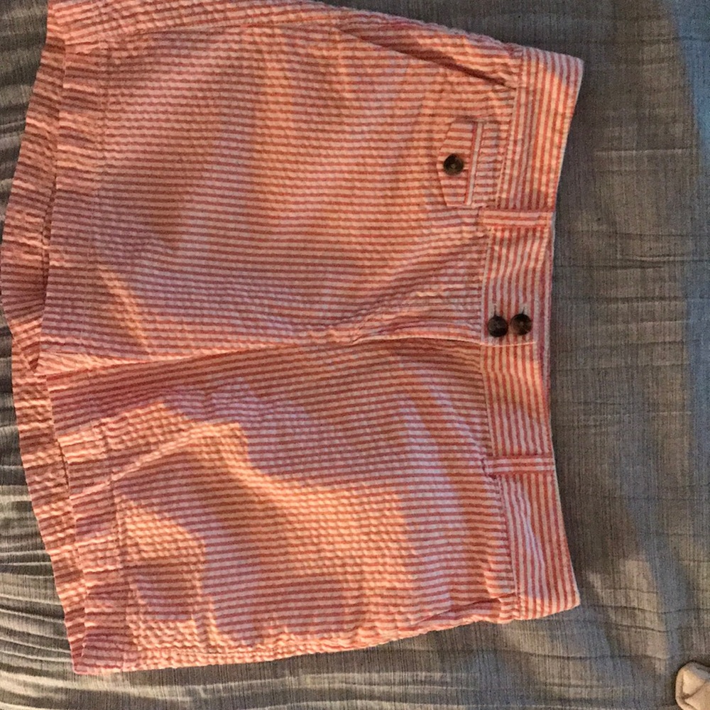 Ann Taylor Loft Shorts